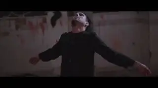SWARM - Sleep Forever (Ft. Lizzy Jane) - Official Music Video