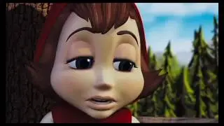 The Rescuers (TheWildAnimal13 Style) Part 15 - Devil's Eyes (Part 1)