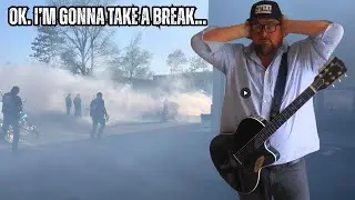 What Happens When You Mix Country And Motorcycles?