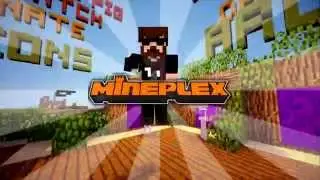 MineplexOfficial Intro
