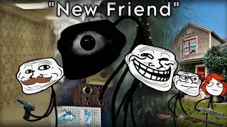 The Trollge movie: 