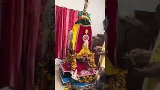 Bahuda Ratha Yatra at Gymkhana Palm Heights