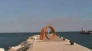 Incontro con l'arte degenerata