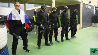 Интервью с командой Сечень