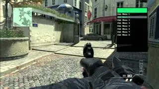 [RELEASE] MW3 Non-Host Menu Base [SPRX/C++]