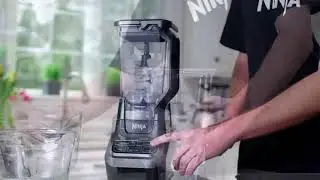 Countertop Blender 