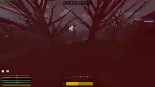 Умер от выброса STRONG STALKER RP
