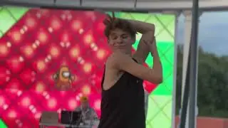 ЭКШЕН ДИСКО 90х