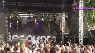 1000mods - Low (live)