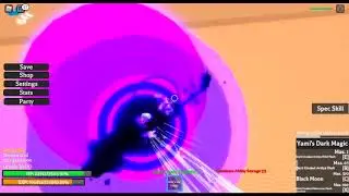 ONE SHOT BOSS | Project XL