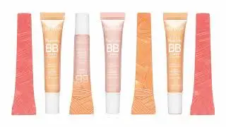 Blush Glow BB Cheek Color | Purlisse
