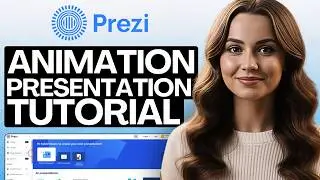 How to Create a Presentation with Animation Using AI (Step-By-Step Tutorial 2026)