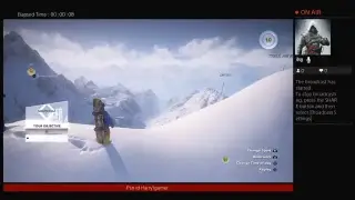 Steep
