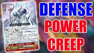 Going 2nd Became WAY BETTER!! - Cardfight Update