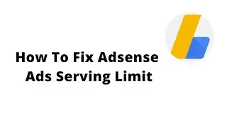 Google AdSense Ads Limits: How to fix adsense ad limit 100% Working (Live Proof)