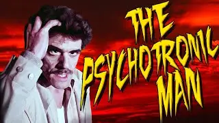 Bad Movie Review: The Psychotronic Man