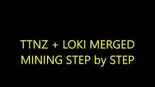TTNZ + LOKI | Food traceability | BY MINERS TUBE