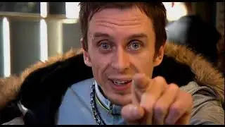 Peep Show   S01E01   Warring Factions