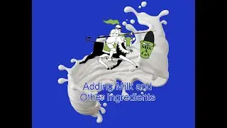AMTS MixALot tutorial part 4 setting up ingredients for recipes