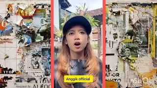 ANGGIK ASF MINE JADI TUKANG PARKIR || ANGGIK OFFICIAL