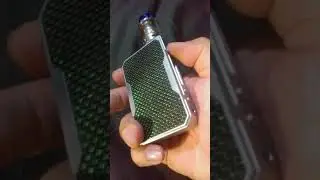Voopoo Drag problem