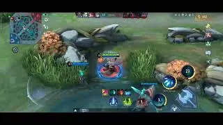 HELCURT HYPER NO CUTT!! - MOBILE LEGENDS