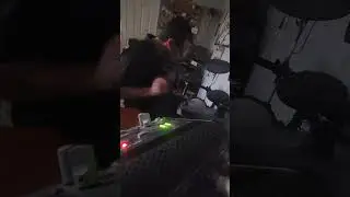 Cinema Staff Drum Intro