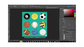 AOBE PHOTOSHOP-Seçim Araçları