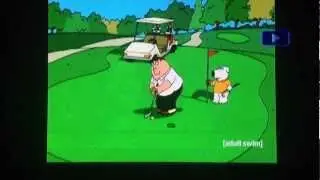 Adult Swim Canada Vs. [adult swim] U.S.