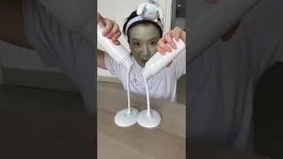 SIAPAPUN TOLONG AJARIN AKU BIKIN SLIME😭😭🫵🫵 