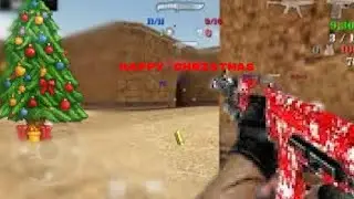 Happy Christmas в SFG2 обзор на версию 2.8  2017
