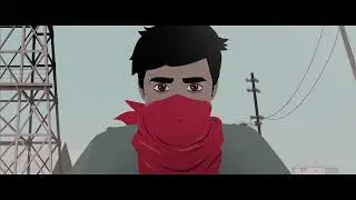 DIE SIERENE [LA SIRÈNE] by Sepideh Farsi - Trailer