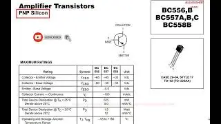BC558B