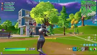 Highlights #3 | #FortnitePeru