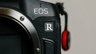 EOS R over the R5 and R6???