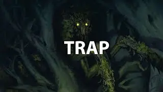 Gwent Crimson Curse: Scoia'tael Trap deck - Eldain Gameplay