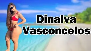 Dinalva Vasconcelos Instagram dinalvavasconcelosss - Curvy Model - Bio & Facts