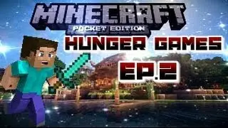 Hunger Games EP.2 (Death and more Death)