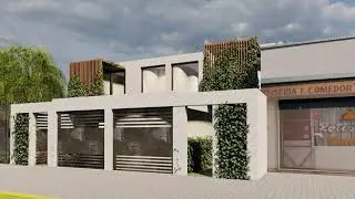 DUPLEX GONNET ESTUDIO MVAB
