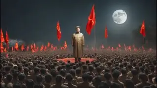 1959-1960年代中国饿死4000万人纪实，人祸大饥荒之信阳事件第四集