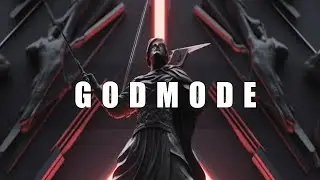 Brutal Epic Choir Rap Beat | Cinematic Hip Hop Instrumental 2023 "GODMODE" @ProdByEpicBeatz