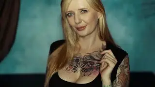 asmr quicky before you go 😉