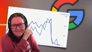 (Audio Only) The Google spam update CRUSHED so many sites. Why? Podcast Episode