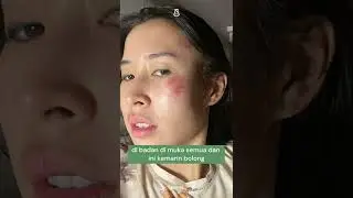 Nutrisi & olahraga itu ibarat aku & kamu: ditakdirkan bersama