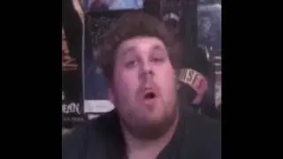 Dragonlord sings Baka Mitai
