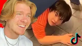 Reacting To The MOST UNUSUAL MEMES