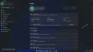 How to change your profile picture in Windows (PC and Notebook) 💻✅️