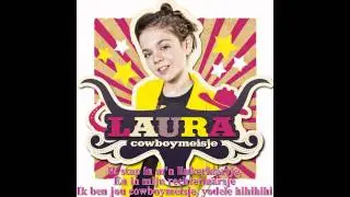 Laura - Cowboymeisje
