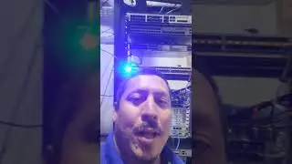 VXLAN cisco nexus