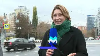 Выпуск новостей телеканала "Волга 24" 15.00 15-10-2021